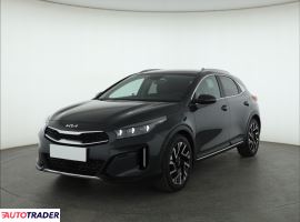Kia Ceed 2023 1.6 201 KM