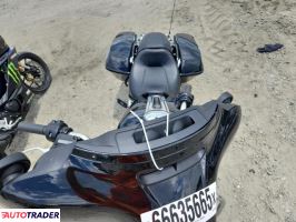 Harley-Davidson Pozostałe 2023