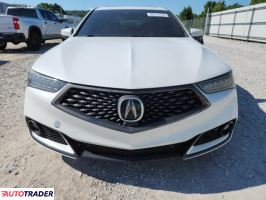 Acura TL 2019 2