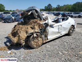 Hyundai Genesis 2022 3