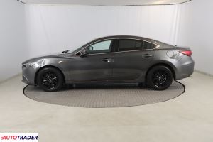 Mazda 6 2017 2.0 162 KM Mazda 6 2017 2.0 162 KM