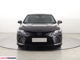 Toyota Camry 2021 2.5 214 KM