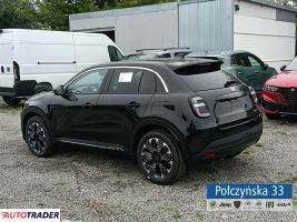 Fiat 600 2026 1.2 110 KM