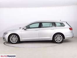 Volkswagen Passat 2018 2.0 217 KM Volkswagen Passat 2018 2.0 217 KM
