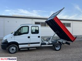 Renault Mascott 2006 3