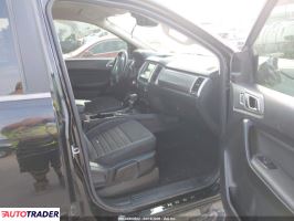Ford Ranger 2020 2