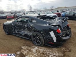 Ford Mustang 2021 2