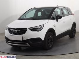 Opel Crossland 2020 1.2 128 KM