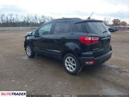 Ford EcoSport 2020 1