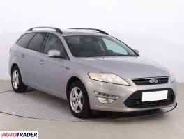 Ford Mondeo 2011 1.6 113 KM Ford Mondeo 2011 1.6 113 KM
