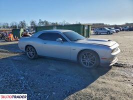 Dodge Challenger 2023 5