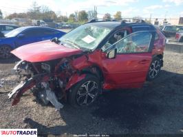 Toyota Pozostałe 2023 2