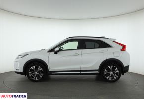 Mitsubishi Eclipse Cross PHEV 2018 1.5 160 KM