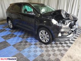 Ford Edge 2023 2