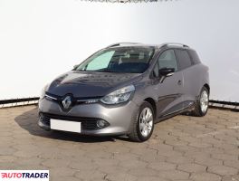 Renault Clio 2016 0.9 88 KM