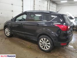 Ford Escape 2019 1