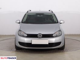 Volkswagen Golf 2013 1.6 103 KM