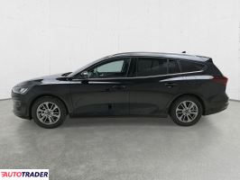 Ford Focus 2024 1.5 115 KM Ford Focus 2024 1.5 115 KM
