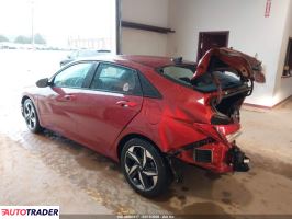 Hyundai Elantra 2023 2