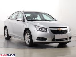 Chevrolet Cruze 2011 1.6 122 KM