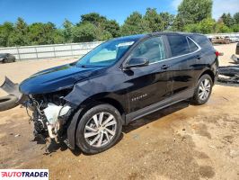 Chevrolet Equinox - zobacz ofertę
