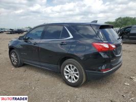 Chevrolet Equinox 2019 1
