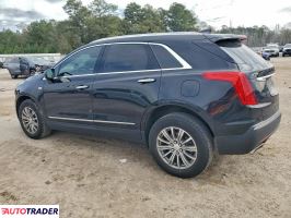 Cadillac Pozostałe 2019 3