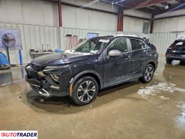 Mitsubishi Eclipse - zobacz ofertę