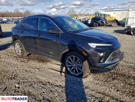 Buick Pozostałe 2024 1