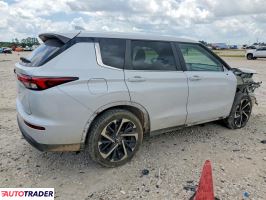 Mitsubishi Outlander 2022 2