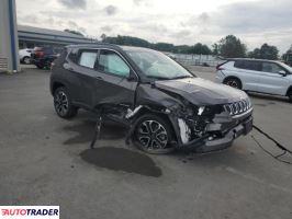 Jeep Compass 2024 2