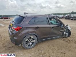 Mitsubishi Outlander 2021 2