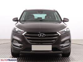 Hyundai Tucson 2016 1.6 174 KM