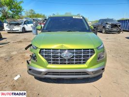 Hyundai Pozostałe 2022 1