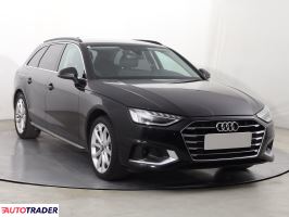 Audi A4 2023 2.0 201 KM