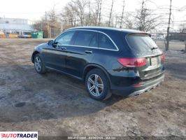 Mercedes 300 2021 2 Mercedes 300 2021 2