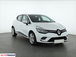 Renault Clio 2020 0.9 88 KM