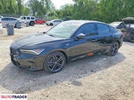 Acura Integra 2024 1