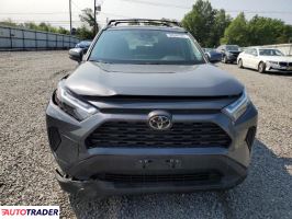 Toyota Pozostałe 2025 2