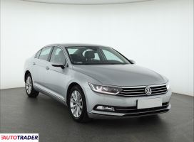Volkswagen Passat 2017 2.0 147 KM
