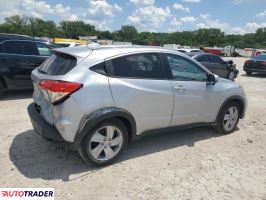 Honda HR-V 2019 1 Honda HR-V 2019 1