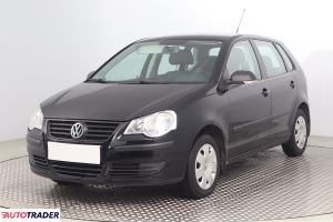 Volkswagen Polo 2008 1.2 59 KM