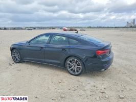 Audi A5 2025 2