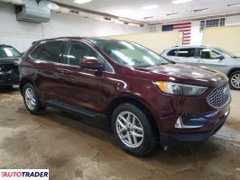 Ford Edge 2024 2