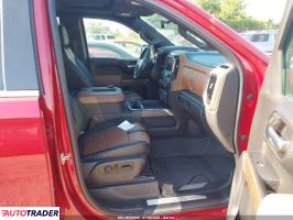 Chevrolet 1500 2021 5