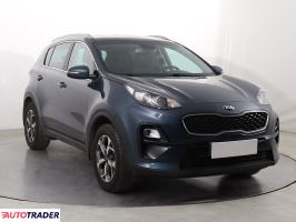 Kia Sportage 2018 1.6 130 KM