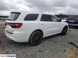 Dodge Durango 2019 3