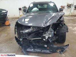 Jeep Cherokee 2023 3