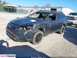 Subaru Outback 2022 2