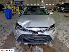 Toyota Corolla 2026 2